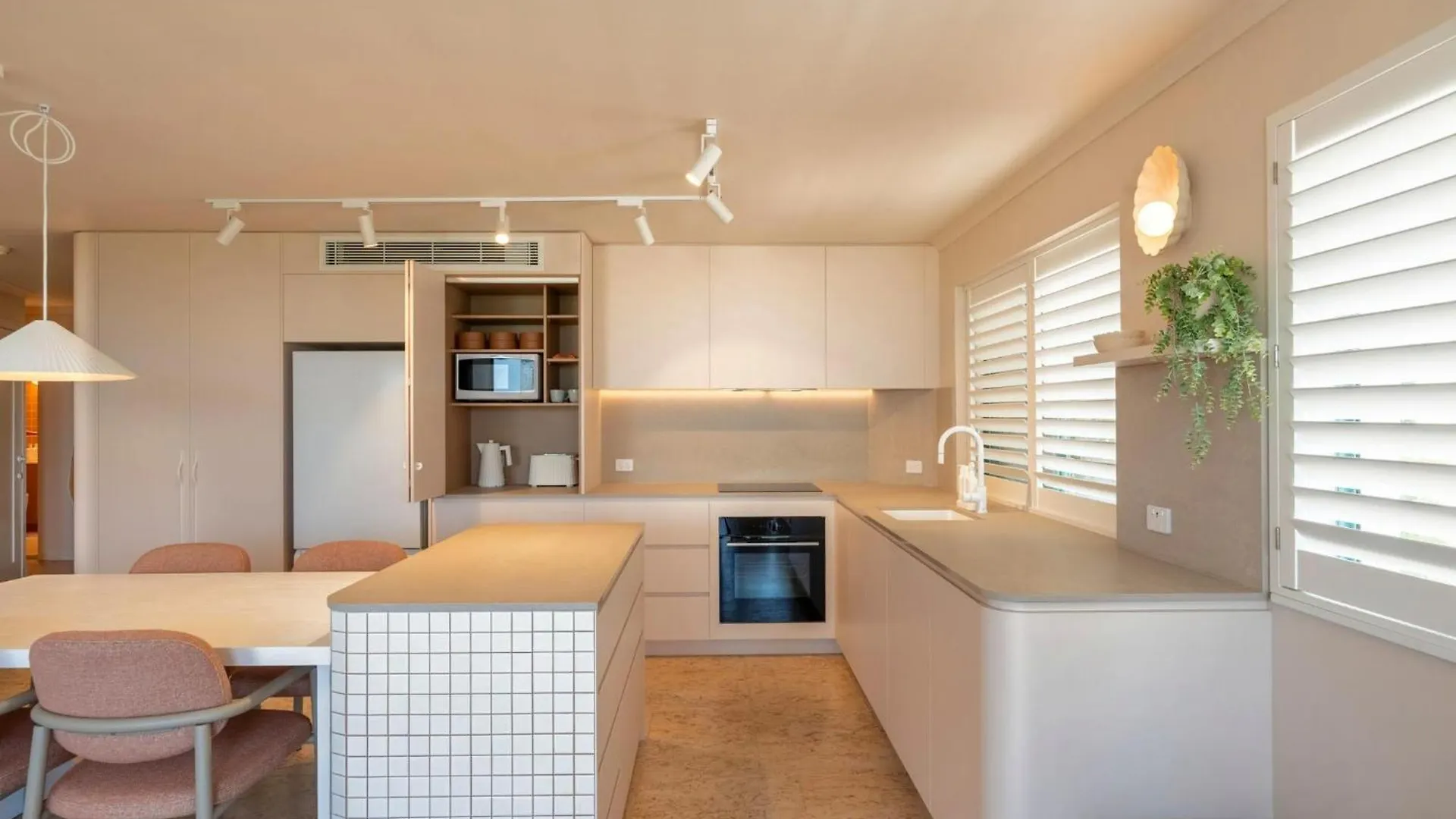 Appartamento Caprina In Caloundra