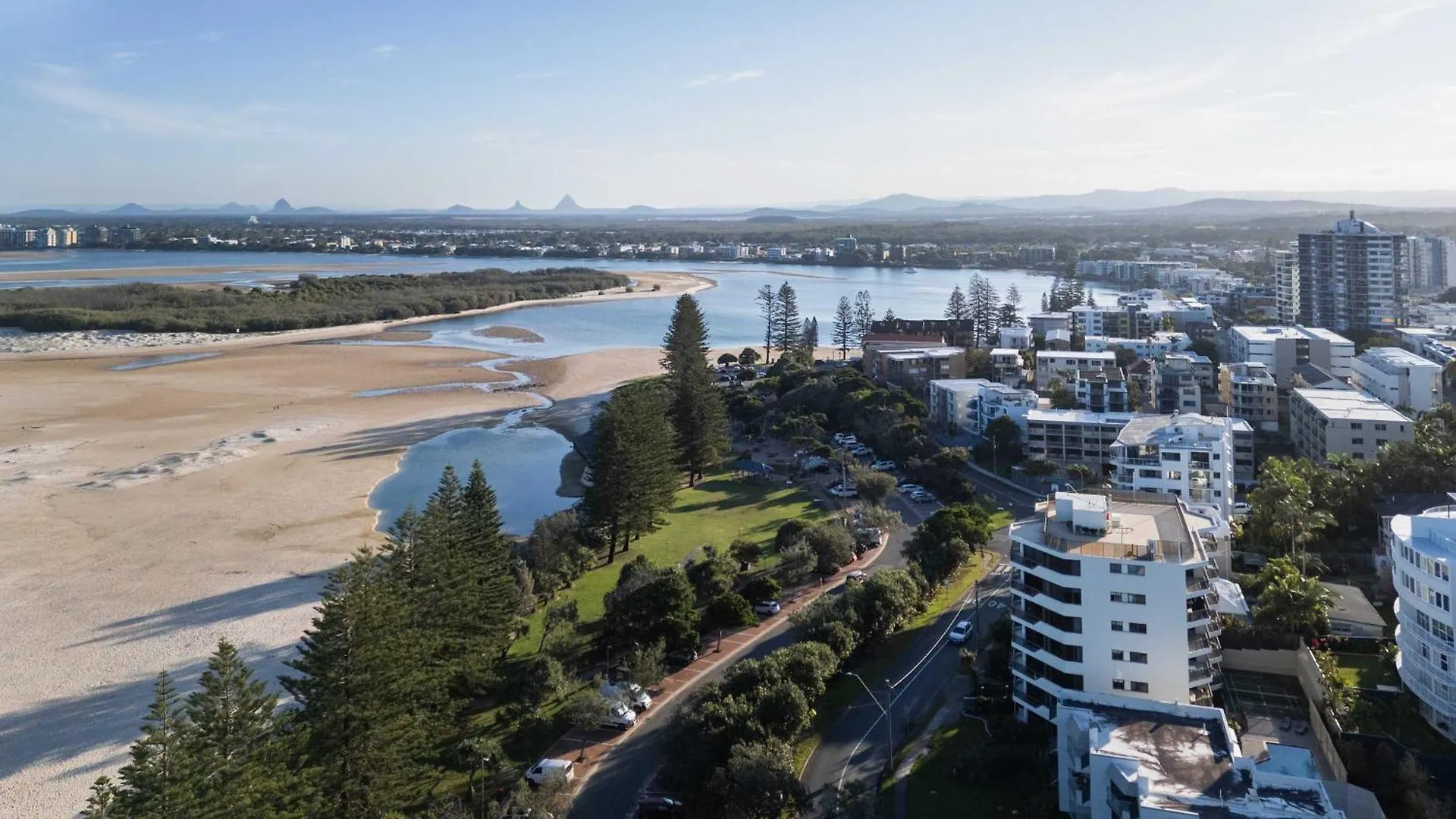 Appartamento Caprina In Caloundra
