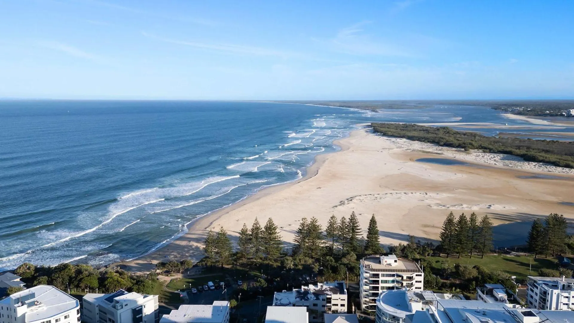 Appartamento Caprina In Caloundra