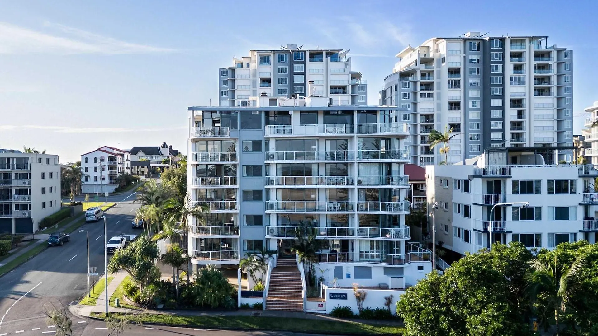 Appartamento Caprina In Caloundra 0*,  Australia