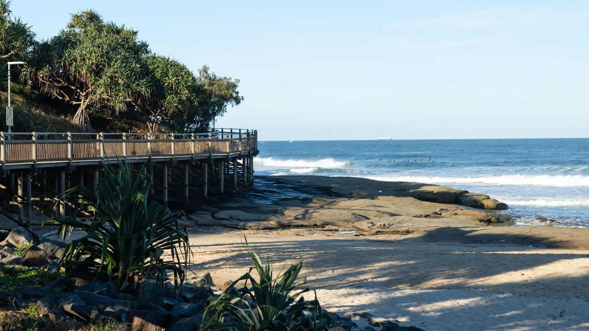 Appartamento Caprina In Caloundra