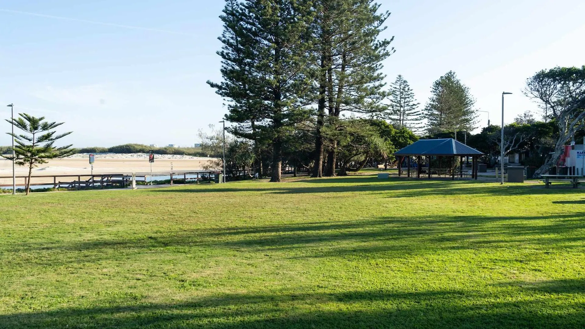 Appartamento Caprina In Caloundra Australia