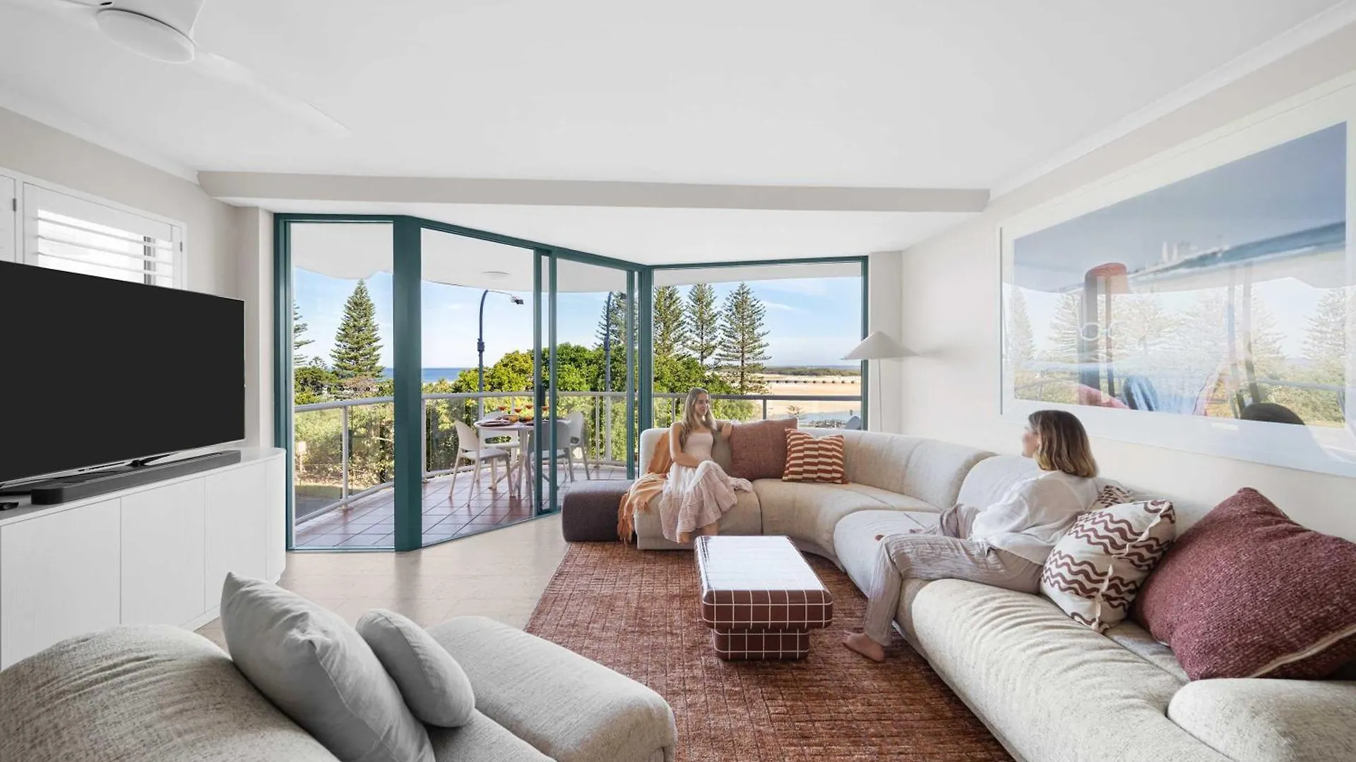Appartamento Caprina In Caloundra