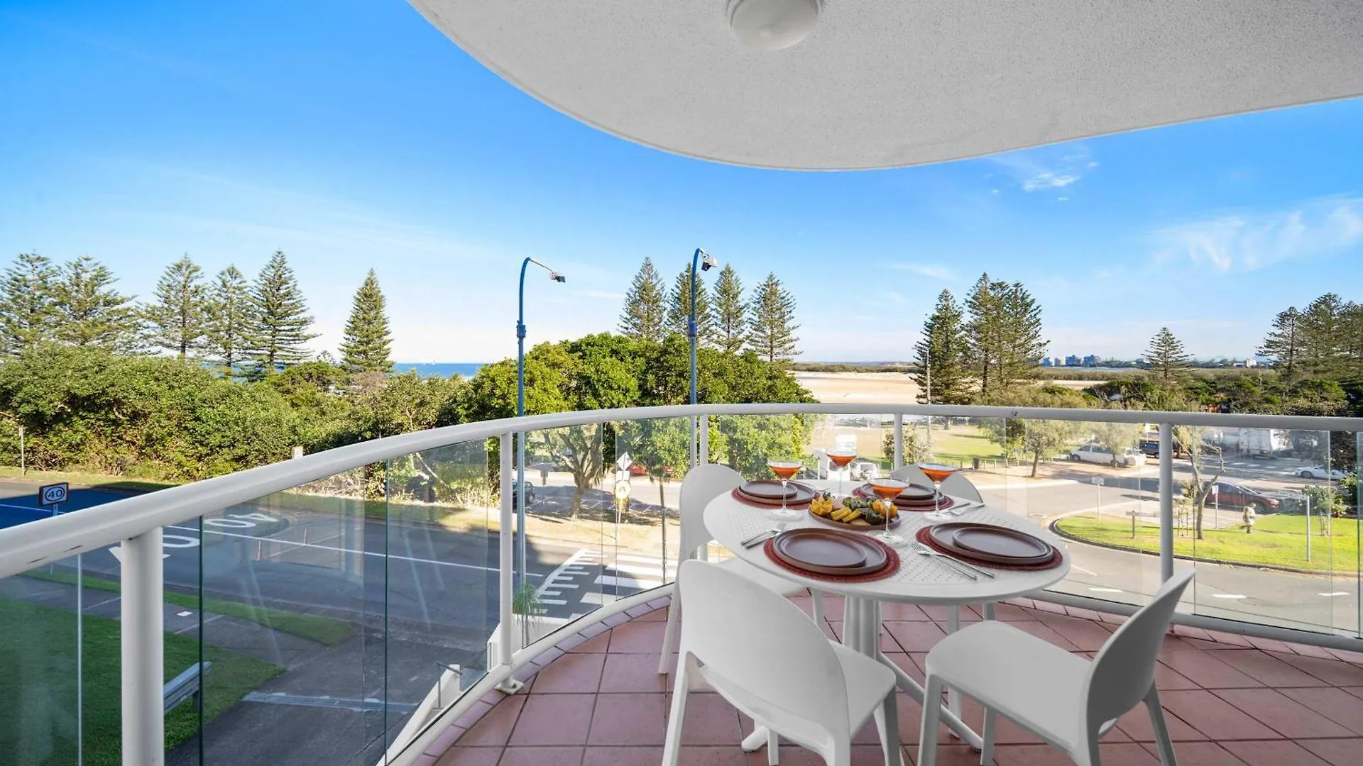 Appartamento Caprina In Caloundra