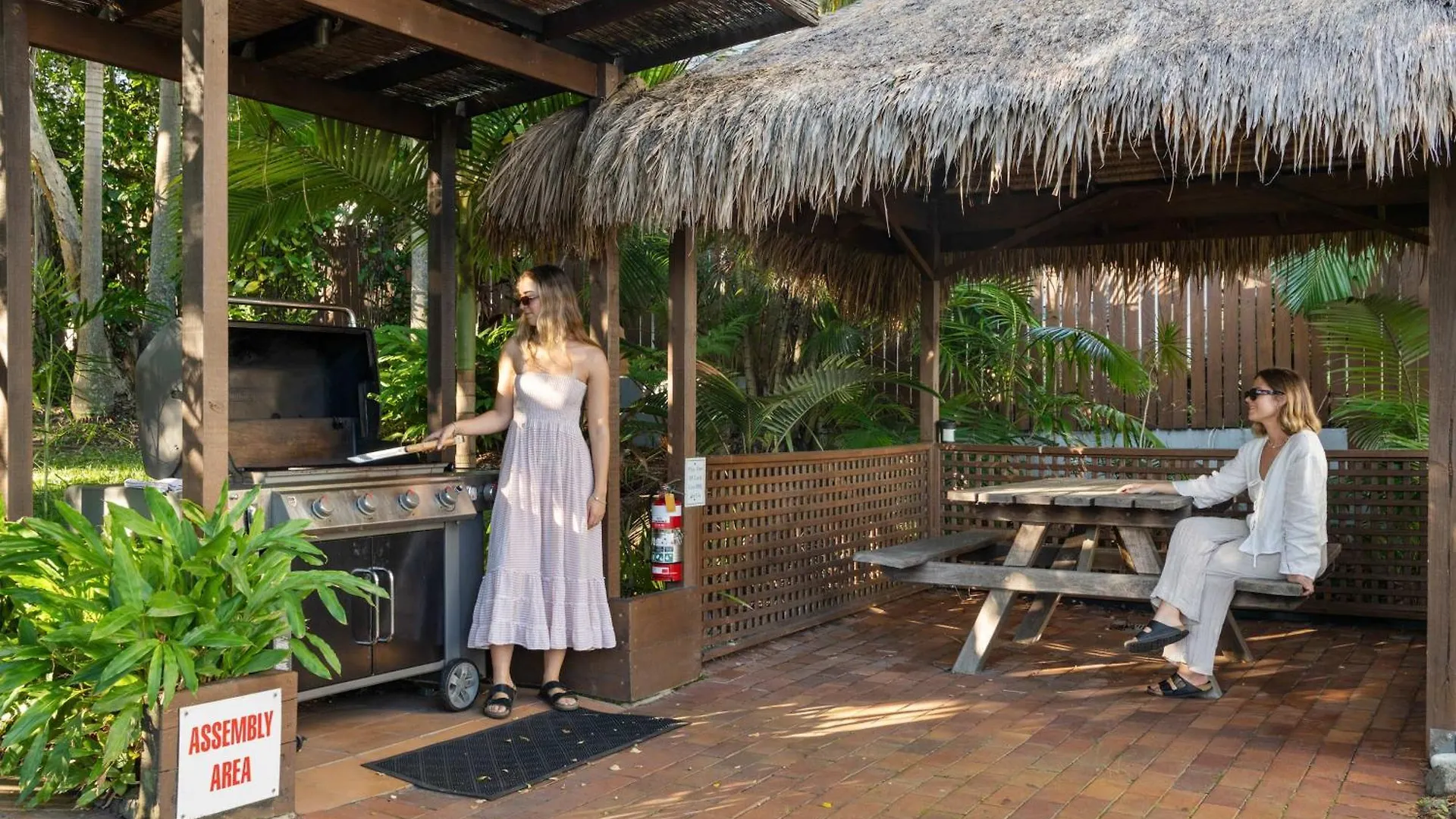 Caprina In Caloundra Lejlighed Australien