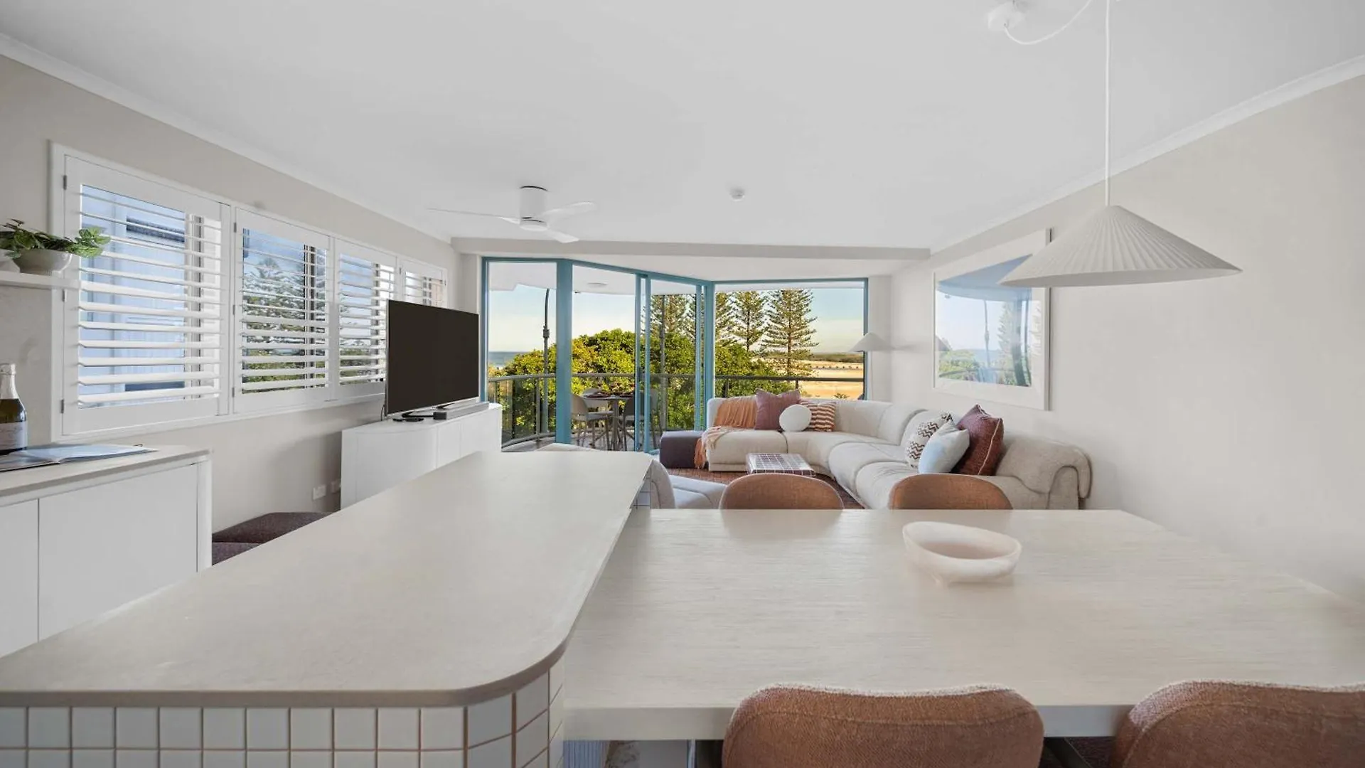 Caprina In Caloundra Lejlighed
